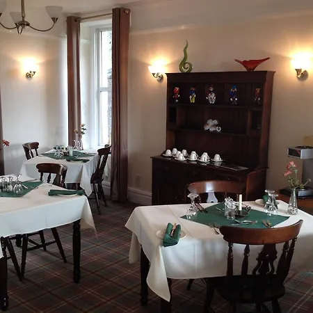 Thorngarth Country 4* Инглтон