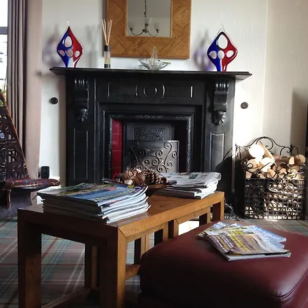 Thorngarth Country 4*