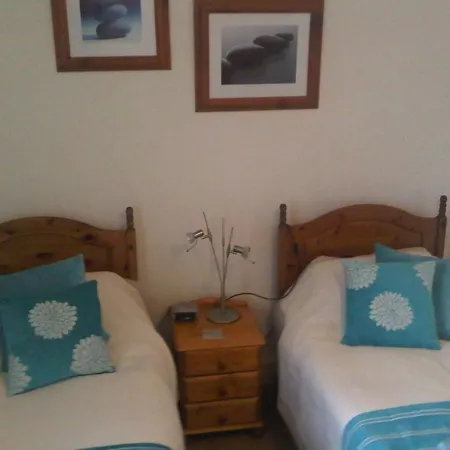 Thorngarth Country Гостевой дом 4*