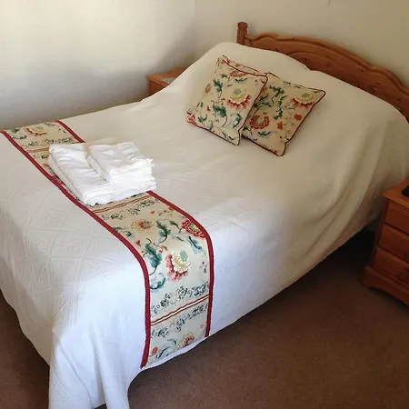 Thorngarth Country 4* Инглтон