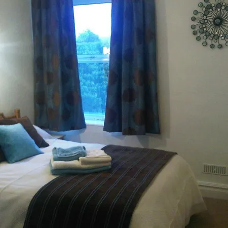 Thorngarth Country 4* Инглтон